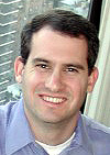 Mike O'Sullivan